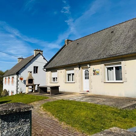 Maison Lima Collinée Dış mekan fotoğraf