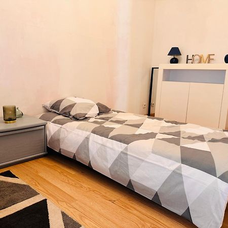 Maison Lima Collinée Dış mekan fotoğraf