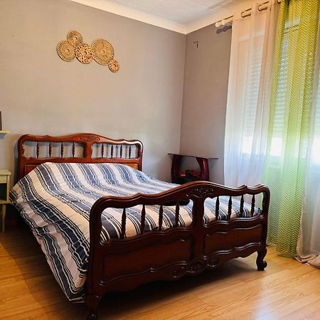 Maison Lima Collinée Dış mekan fotoğraf