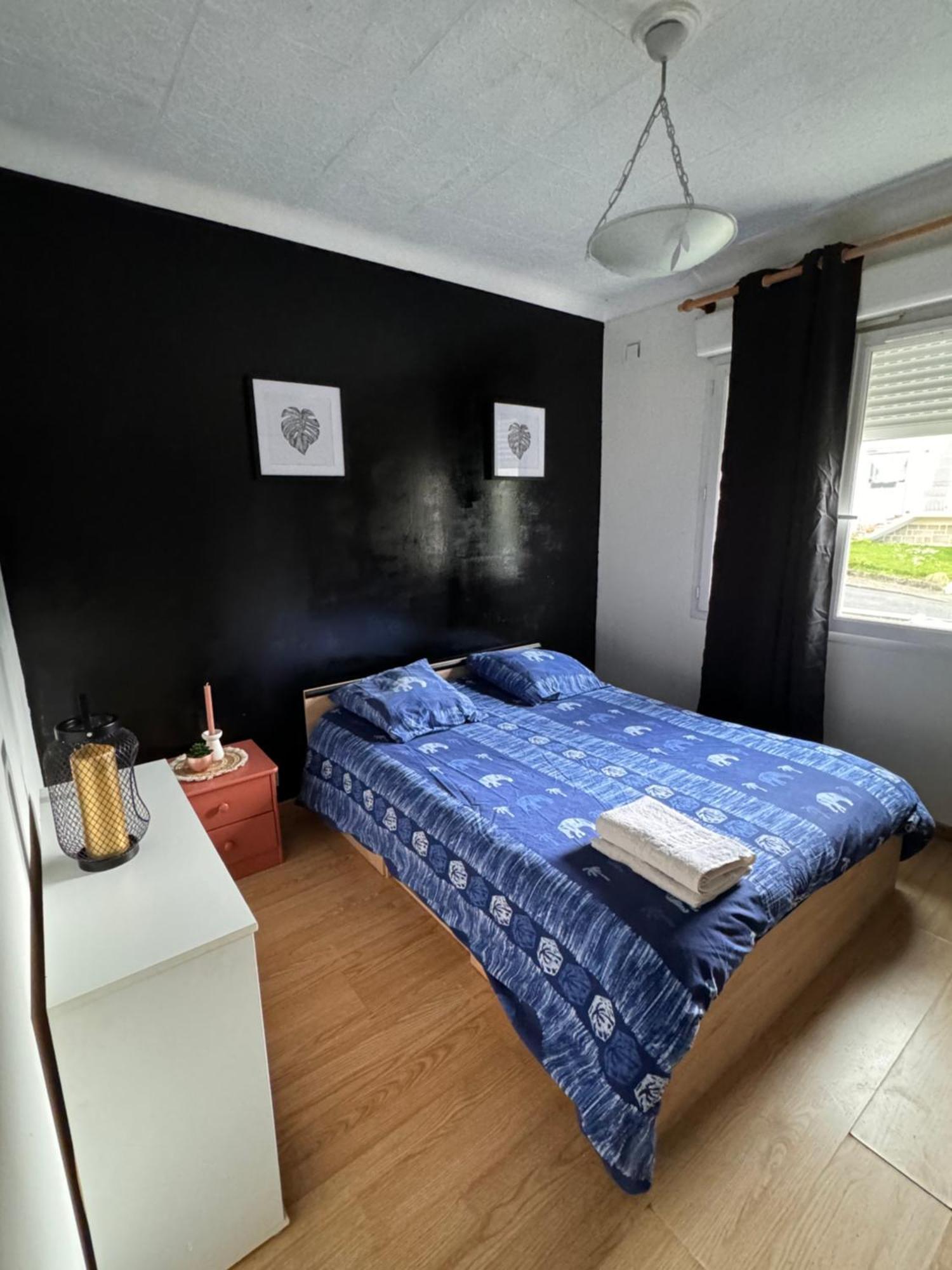Maison Lima Collinée Oda fotoğraf